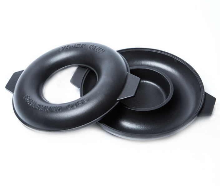 Lyonerpfanne - Die eschd saarländisch LYONER-PANN Lyonerpfanne - Die eschd saarländisch LYONER-PANN